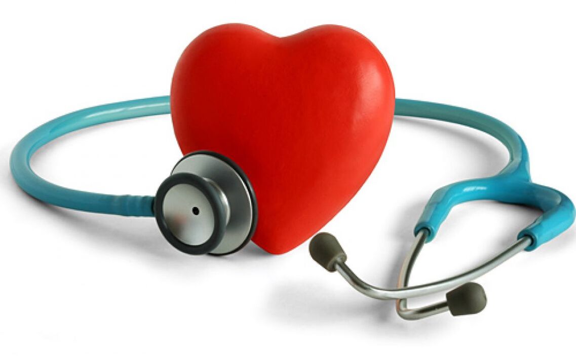 Le diagnostic de la douleur dans la région cardiaque permet de distinguer l'ostéochondrose thoracique des maladies cardiaques